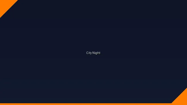 城市夜景主题赛 - 拳交 视频创作挑战